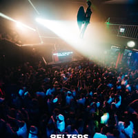 Belters Only Residency Albufeira at Club Heaven, Albufeira, 11 June 2026