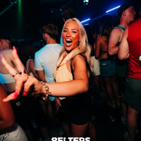 Belters Only Residency Albufeira at Club Heaven, Albufeira, 11 June 2026