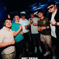 Belters Only Residency Albufeira at Club Heaven, Albufeira, 11 June 2026
