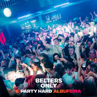 Belters Only Residency Albufeira at Club Heaven, Albufeira, 11 June 2026