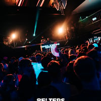 Belters Only Residency Albufeira at Club Heaven, Albufeira, 11 June 2026
