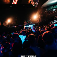 Belters Only Residency Albufeira at Club Heaven, Albufeira, 11 June 2026