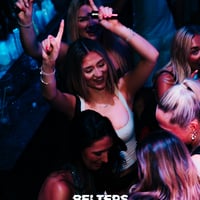 Belters Only Residency Albufeira at Club Heaven, Albufeira, 11 June 2026
