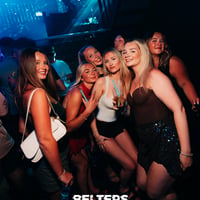 Belters Only Residency Albufeira at Club Heaven, Albufeira, 11 June 2026