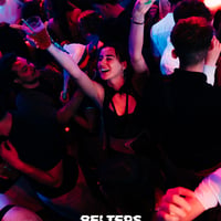 Belters Only Residency Albufeira at Club Heaven, Albufeira, 11 June 2026