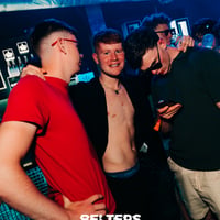 Belters Only Residency Albufeira at Club Heaven, Albufeira, 11 June 2026