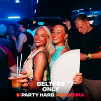 Belters Only Residency Albufeira at Club Heaven, Albufeira, 11 June 2026