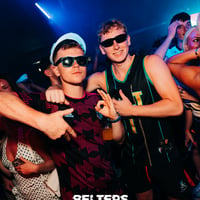 Belters Only Residency Albufeira at Club Heaven, Albufeira, 11 June 2026