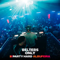 Belters Only Residency Albufeira at Club Heaven, Albufeira, 11 June 2026
