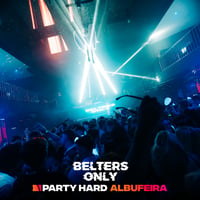 Belters Only Residency Albufeira at Club Heaven, Albufeira, 11 June 2026