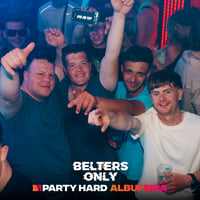 Belters Only Residency Albufeira at Club Heaven, Albufeira, 11 June 2026