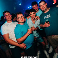 Belters Only Residency Albufeira at Club Heaven, Albufeira, 11 June 2026