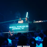 Belters Only Residency Albufeira at Club Heaven, Albufeira, 11 June 2026