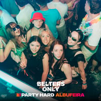 Belters Only Residency Albufeira at Club Heaven, Albufeira, 11 June 2026