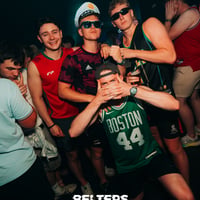 Belters Only Residency Albufeira at Club Heaven, Albufeira, 11 June 2026