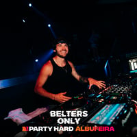 Belters Only Residency Albufeira at Club Heaven, Albufeira, 11 June 2026