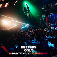 Belters Only Residency Albufeira at Club Heaven, Albufeira, 11 June 2026