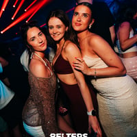 Belters Only Residency Albufeira at Club Heaven, Albufeira, 11 June 2026