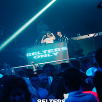 Belters Only Residency Albufeira at Club Heaven, Albufeira, 11 June 2026