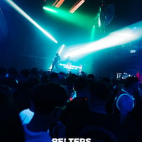 Belters Only Residency Albufeira at Club Heaven, Albufeira, 11 June 2026