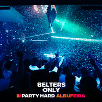 Belters Only Residency Albufeira at Club Heaven, Albufeira, 11 June 2026
