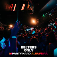 Belters Only Residency Albufeira at Club Heaven, Albufeira, 11 June 2026