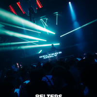 Belters Only Residency Albufeira at Club Heaven, Albufeira, 11 June 2026