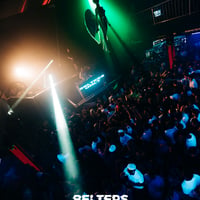 Belters Only Residency Albufeira at Club Heaven, Albufeira, 11 June 2026