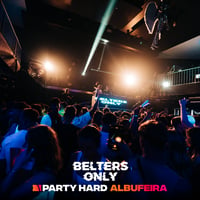 Belters Only Residency Albufeira at Club Heaven, Albufeira, 11 June 2026