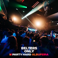 Belters Only Residency Albufeira at Club Heaven, Albufeira, 11 June 2026