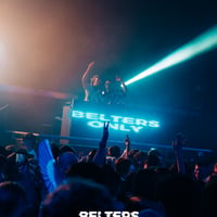 Belters Only Residency Albufeira at Club Heaven, Albufeira, 11 June 2026