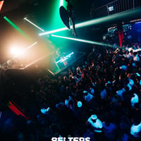 Belters Only Residency Albufeira at Club Heaven, Albufeira, 11 June 2026