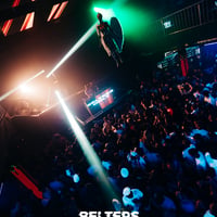 Belters Only Residency Albufeira at Club Heaven, Albufeira, 11 June 2026