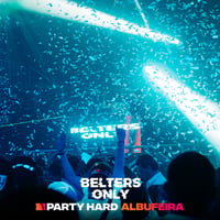 Belters Only Residency Albufeira at Club Heaven, Albufeira, 11 June 2026