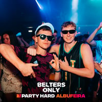 Belters Only Residency Albufeira at Club Heaven, Albufeira, 11 June 2026