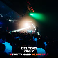 Belters Only Residency Albufeira at Club Heaven, Albufeira, 11 June 2026