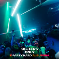 Belters Only Residency Albufeira at Club Heaven, Albufeira, 11 June 2026
