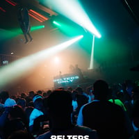 Belters Only Residency Albufeira at Club Heaven, Albufeira, 11 June 2026