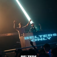 Belters Only Residency Albufeira at Club Heaven, Albufeira, 11 June 2026