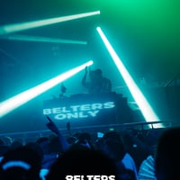Belters Only Residency Albufeira at Club Heaven, Albufeira, 11 June 2026