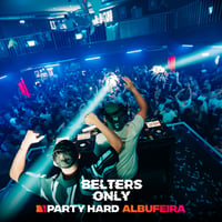 Belters Only Residency Albufeira at Club Heaven, Albufeira, 11 June 2026