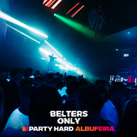 Belters Only Residency Albufeira at Club Heaven, Albufeira, 11 June 2026