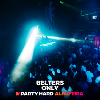 Belters Only Residency Albufeira at Club Heaven, Albufeira, 11 June 2026