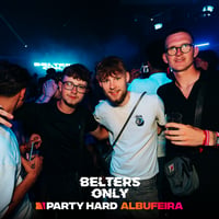 Belters Only Residency Albufeira at Club Heaven, Albufeira, 11 June 2026