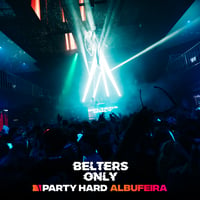 Belters Only Residency Albufeira at Club Heaven, Albufeira, 11 June 2026