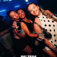 Belters Only Residency Albufeira at Club Heaven, Albufeira, 11 June 2026