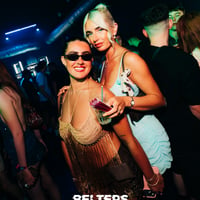 Belters Only Residency Albufeira at Club Heaven, Albufeira, 11 June 2026