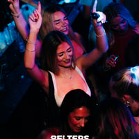 Belters Only Residency Albufeira at Club Heaven, Albufeira, 11 June 2026