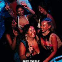 Belters Only Residency Albufeira at Club Heaven, Albufeira, 11 June 2026