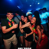 Belters Only Residency Albufeira at Club Heaven, Albufeira, 11 June 2026